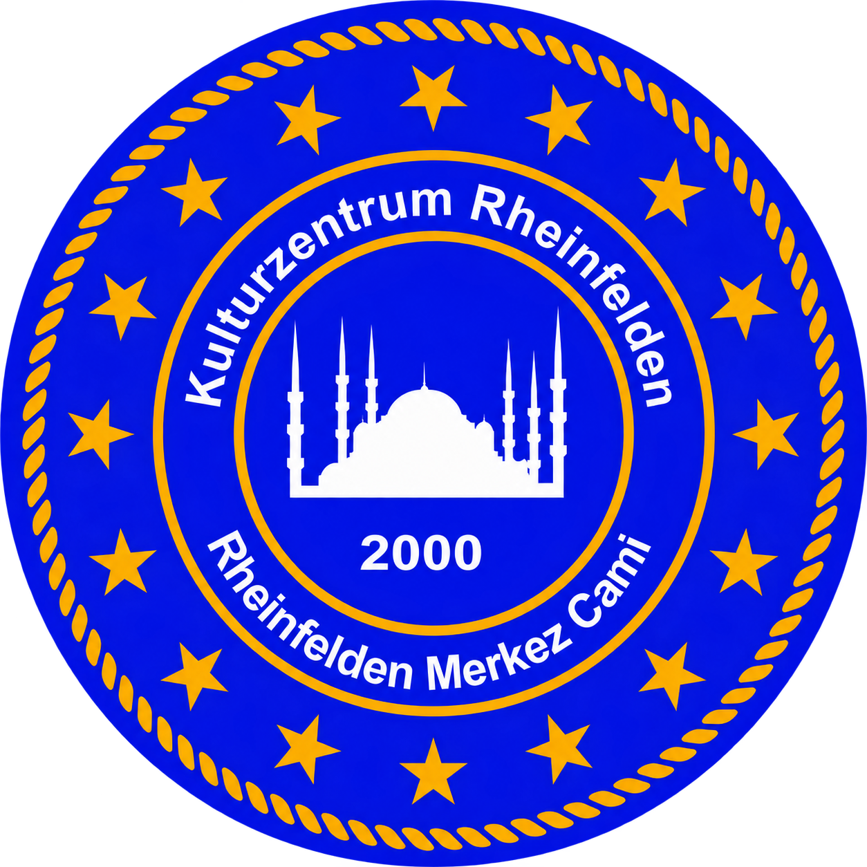 Rheinfelden Merkez Camii